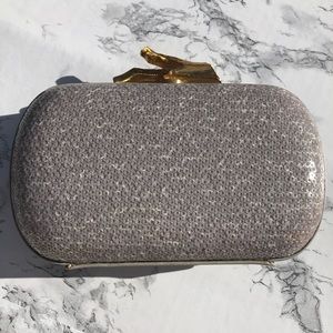 Diane von Furstenberg Lytton Clutch